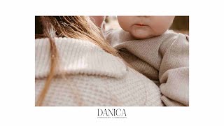 Family Session at Kews Park  Danica Oliva Videos [upl. by Naamana384]