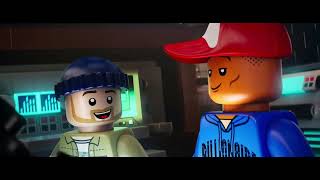 Lego Piece By Piece Trailer 2024 [upl. by Maurilia]