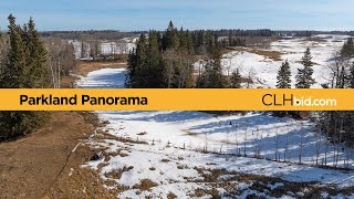 CLHbidcom  Parkland Panorama [upl. by Holman75]