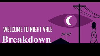 Welcome to Night Vale Breakdown Episode Seventeen Valentine [upl. by Yeltsew672]