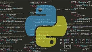 Проекты с Python 3  Создание чата Сервер  Клиент [upl. by Ysiad53]