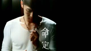 吳建豪 Van Ness Wu – 命定 Official Music Video [upl. by Nannette]