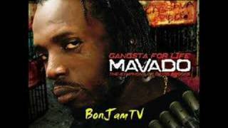 Mavado  Dying Stonelove Style  TVR [upl. by Akinek]