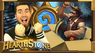 Eine Überraschung kommt selten allein  Hearthstone [upl. by Coulson883]