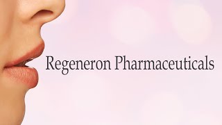 How to Pronounce Regeneron Pharmaceuticals [upl. by Ehcnalb]