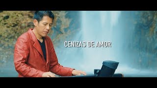 Cliver y su grupo Coralí  Cenizas de amor  Activo Records™2018 [upl. by Friday]