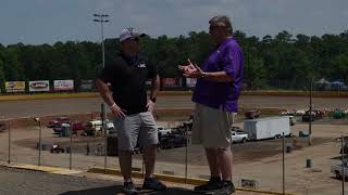 Showdown at Senoia Hunt the Front Series Raceday Update from Senoia Raceway [upl. by Ulrica]