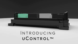 Revolutionize Machine Control with uControl™ [upl. by Warfeld]