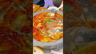 Family Dinner Singapore 🇸🇬 f fy fyp funny foryou fypage fypシ゚viral foryoupage food [upl. by Rose]