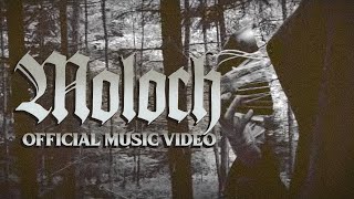 Owl Vision  Moloch Official Music Video [upl. by Onitsuaf758]