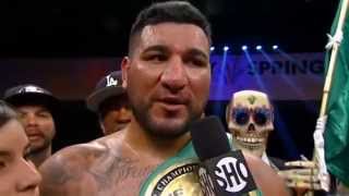 Seth Mitchell vs Chris Arreola full fight [upl. by Mott]