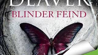 Blinder Feind hörbuch by Jeffery Deaver [upl. by Ellsworth]