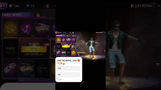 Diwali Dhamaka Offer💎Diamond Spin💎💯💥🪔New Skydive💯ffshortDiwaliofferffffviral youtubeshortsff18 [upl. by Faythe]