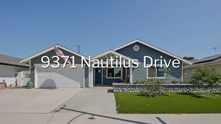 Interior Video 9371 Nautilus Dr mp4 [upl. by Regazzi]