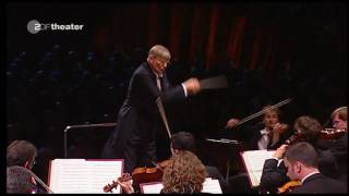 Johannes Brahms Sinfonie Nr1 cmoll op68 Finale Blomstedt  Gewandhausorchester Leipzig [upl. by Medora]