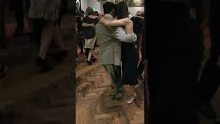 Tango steps watch copy practice and dance them at milonga [upl. by Saito]