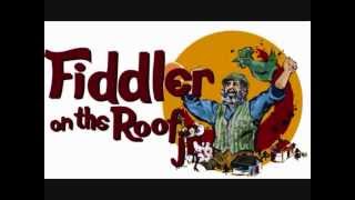 Fiddler on the Roof Jr  The Wedding Dance [upl. by Gisser]