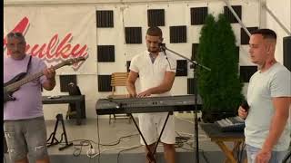 Live GORRY BAND  Bufet u Anulky 2682023 fizerwebchannel [upl. by Kokaras]