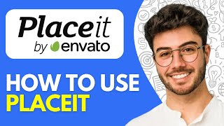 How to Use Placeit 2024 Placeit Tutorial for Beginners [upl. by Photina254]