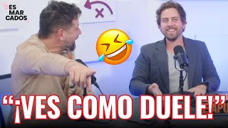 ¡Mauro CANTORO le RECLAMA a Mauricio Loret de Mola [upl. by Adnamal]