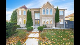 5555 Loonlake Avenue Mississauga Home  Real Estate Properties [upl. by Norrab]