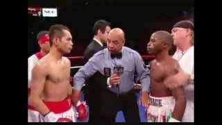 Nonito Donaire vs Moruti Mthalane  Raul Marian Box [upl. by Foster142]