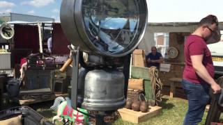 Decorative Home amp Salvage Show Cheshire Showground August 2015 [upl. by Dayle22]