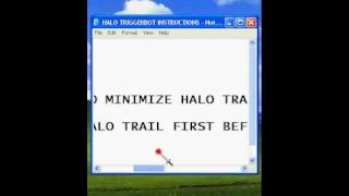 Halo Trial TriggerbotDownload Link UPDATED LINK [upl. by Ydnih]