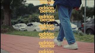 Adrian Bemer  Ámame Video Oficial [upl. by Eneleahcim]