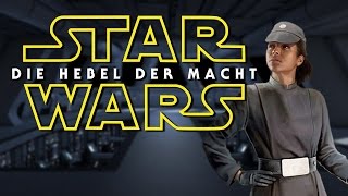 Star Wars  Die Hebel der Macht Audiobuchfanmade [upl. by Veno]