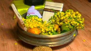 Vishu Kani Orukkam [upl. by Mide]