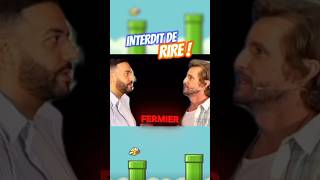 Quelle blague as tu préféré  Interdit de rire  duel de blagues nulles humour challenge defi [upl. by Yuu884]