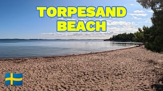 TOP BEACH in Stockholm [upl. by Junieta]