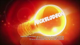 Frederator Studios  Nickelodeon Lightbulb  Fanboy amp Chum Chum Official 2009 [upl. by Aiksa]