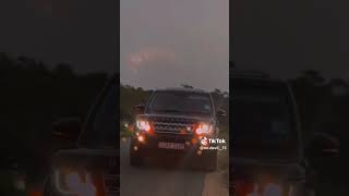 Land Rover Discovery 4 landrover discovery suv motivation luxury [upl. by Dnar]