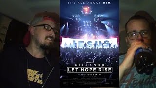 Midnight Screenings  Hillsong Let Hope Rise [upl. by Dickey]