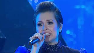 Lea Salonga Medley │Expo 2020 Dubai [upl. by Anitnuahs]