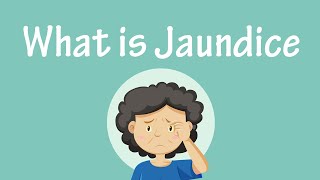 What is Jaundice  Different Types of Jaundice [upl. by Melac]