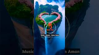 Kamro  Aman Aman  Bikash Shah  shorts عشق music [upl. by Megdal]