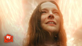 Saint Maud 2019  Ascending to Heaven Scene  Movieclips [upl. by Anibor]