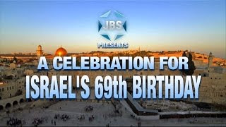 JBS Yom HaAtzmaut Celebration [upl. by Nueovas544]