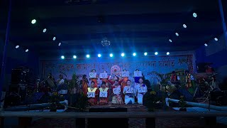 পাটকাই দ্য দৈ কাও ৰং মুঙ  Patkai DKRM the folk orchestra band [upl. by Ivonne520]