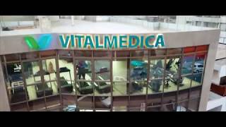 Vitalmedica TVN [upl. by Hallett]