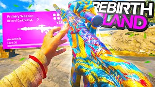 the BUFFED STG44 META CLASS on REBIRTH ISLAND🔥 Vanguard Warzone [upl. by Wester4]