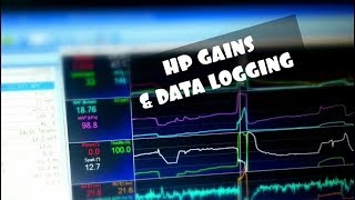 LQ4 HPtuners POWER ENRICHMENT HORSEPOWER DATA LOGGING [upl. by Mikahs]