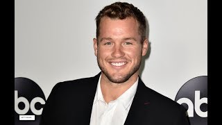 Bachelor Finale SPOILER Colton Ends Up with Cassie Afternoon Sleaze [upl. by Kcam]