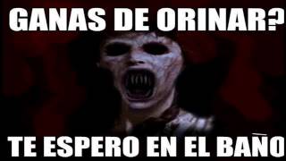 10 frases cortas de halloween [upl. by Arquit]