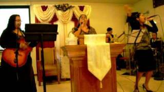 Marcos Barrientos  Hosanna cover by BCC Worship Team [upl. by Fowler757]