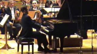 Tchaikovsky  Piano Concerto N 1  Part I 3 of 3 [upl. by Asreht]