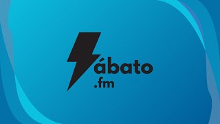 Radio Sábato FM EN VIVO [upl. by Rifkin324]